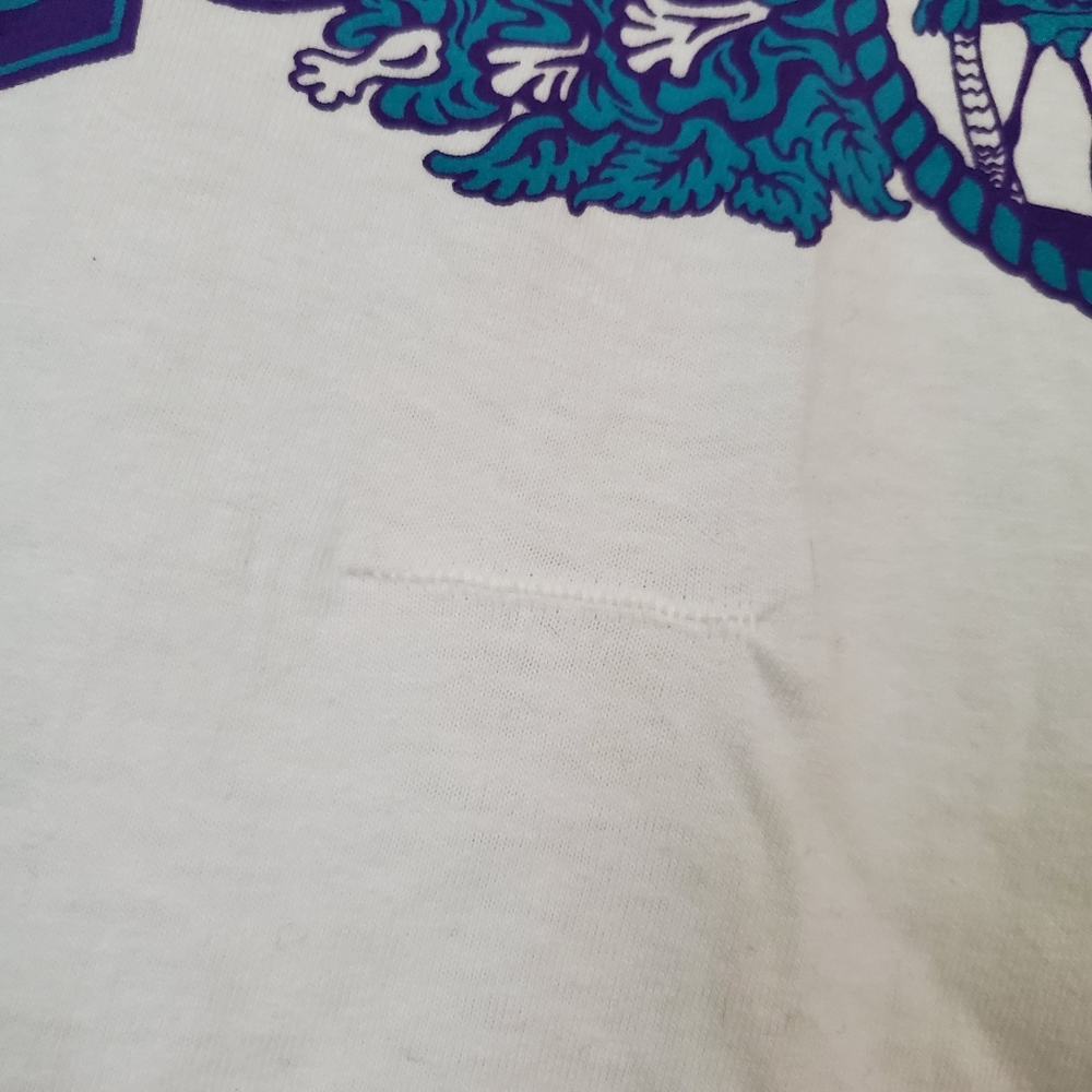 VTG Florida tshirt - Picture 3 of 7